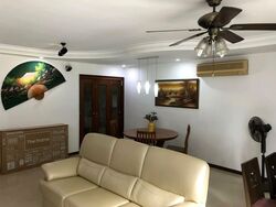 Blk 686C Choa Chu Kang Crescent (Choa Chu Kang), HDB 4 Rooms #565467441